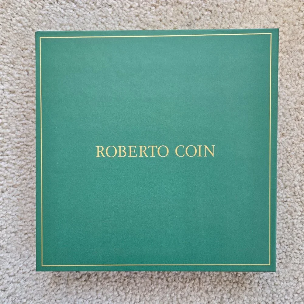 NIB Roberto Coin Silk Scarf Pastel Italy Venice Violin